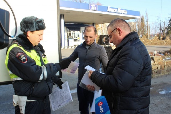 Подозрительную говядину и конину везли в Таганрог на колбасный завод