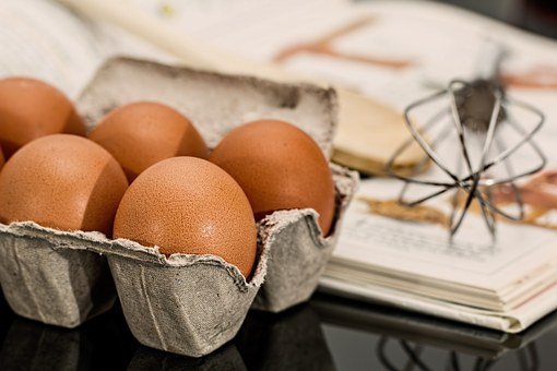 Производители выступили с предложением снизить наценку торговых сетей на яйца